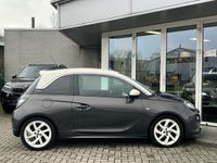 tweedehands Opel Adam 1.4 Slam ECC+LAGE KM+STERRENHEMEL+17INCH+DEALER OH