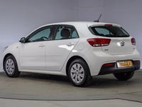 tweedehands Kia Rio 1.0 TGDI ComfortPlusLine Navigator [ Navi Camera PDC Airco ]