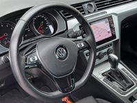 tweedehands VW Passat Variant 1.4 TSI DSG Automaat|LED|St.verw|Trekhaak