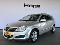 tweedehands Opel Astra Wagon 1.6 Essentia Airco Pakket Nieuwe