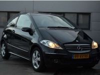 tweedehands Mercedes A170 Avantgarde