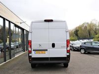 tweedehands Peugeot Boxer 335 2.2 BlueHDi 140 L2H2 Pro EX.BTW Wordt verwacht!