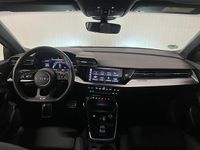 Occasion Audi S3 Sportback 310 PK (228 kW) 2022 Wit Hatchback