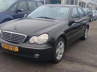 tweedehands Mercedes C320 Elegance