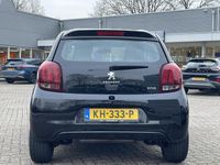 tweedehands Peugeot 108 1.0 e-VTi Active