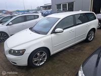 tweedehands Volvo V50 2.0D