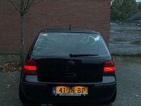 tweedehands VW Golf IV Golf Vw2.0 Comfortline