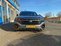 tweedehands VW Touareg 3.0 TSI R-Line V6 e-Hybride Pano Lucht 462pk