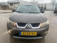 tweedehands Mitsubishi Outlander 2.4 Intro Edition 2WD 215000 km