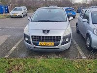 Occasion Peugeot 3008 Tendance 120 PK (88 kW) 2009 Stationwagen