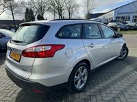 tweedehands Ford Focus Wagon 1.0 Edition Plus|*Airco*|1e eigenaar|Cruise|Navi|NAP