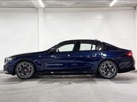 Occasion BMW i5 Comfort Edition 442 kW (601 PK) 2024 Bmw individual tansanit metallic (blauw metallic) Sedan