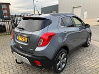 tweedehands Opel Mokka 1.4 T Cosmo AUTOMAAT . VEEL OPTIES !!!