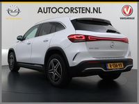 Occasion Mercedes EQA250 AMG line 140 kW (191 PK) 2022 Wit SUV