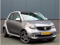 tweedehands Smart ForFour 1.0 Proxy | Cruise | Navi | 5-deurs