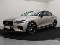Occasion Volvo S60 Plus 197 PK (144 kW) 2024 Grijs Sedan