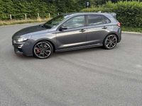 Occasion Hyundai i30 275 PK (202 kW) 2018 Grijs Hatchback