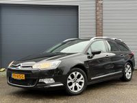 Occasion Citroën C5 Exclusive 204 PK (150 kW) 2012 Zwart Stationwagen