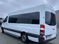 tweedehands Mercedes Sprinter Sprinter MercedesXXL