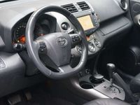 tweedehands Toyota RAV4 2.0 VVTi Exec. Bns