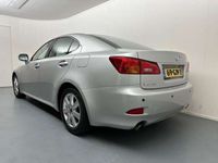 tweedehands Lexus IS250 Business # Aut # 116 Dkm # Yountimer # Clima # Lmv