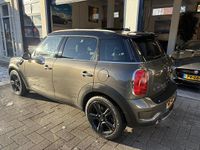 Occasion Mini Cooper S Countryman Chili 184 PK (135 kW) 2011 Grijs SUV