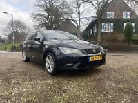 Occasion Seat Leon Style 122 PK (89 kW) 2013 Sedan