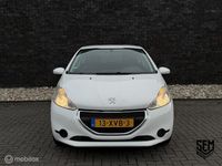 Occasion Peugeot 208 Active 82 PK (60 kW) 2012 Wit Hatchback