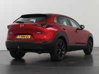 Occasion Mazda CX-30 Exclusive-Line 150 PK (110 kW) 2023 Rood SUV