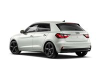 Occasion Audi A1 Sportback Advanced 116 PK (85 kW) 2025 Zilver (metallic) Hatchback