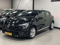 tweedehands Renault Clio V 1.0 TCe Zen PDC/CarPlay/Android/CruiseC/DAB+/Rijstrooksensor