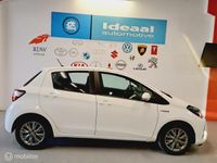 tweedehands Toyota Yaris 1.5 Hybrid Y20 Exclusive Edition