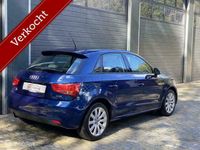 tweedehands Audi A1 Sportback 1.2 TFSI|PDC|STOELVW|NAVI