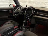 tweedehands Mini John Cooper Works 2.0 Chili 231PK 84.201km!