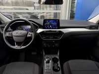 Occasion Ford Kuga Cool & Connect 225 PK (165 kW) 2022 Grijs SUV