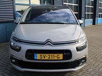 tweedehands Citroën C4 Picasso 1.2 PureTech Shine