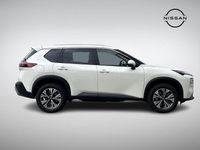 Occasion Nissan X-Trail N-Connecta 2024 Wit SUV