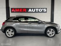 tweedehands Mercedes GLA180 /Panoramadak/Xenon/Navi/Carpas/Mooi!