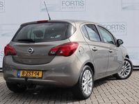 tweedehands Opel Corsa 1.4 Business+ NL AUTO | TREKHAAK | STOELVERW | STUURWIEL VER