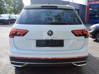 tweedehands VW Tiguan 1.4 TSI eHybrid Elegance Virtual/Navi/Cam/Safety/W