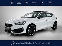 Occasion Cupra Leon 204 PK (150 kW) 2022 Wit Hatchback