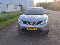 tweedehands Nissan Qashqai 1.2 DIG-T N-Connecta