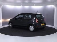 tweedehands VW up! UP! 1.0 BMT move60PK | Navigatie via app | Airco | Elektrische spiegels |
