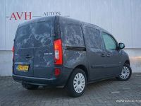 tweedehands Mercedes Citan 108 CDI BlueEFFICIENCY