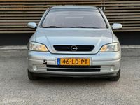 tweedehands Opel Astra 1.6 Njoy |NIEUWE APK|