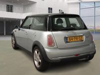 tweedehands Mini Cooper 1.6 Chili