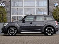 tweedehands Mini Cooper S Countryman Cooper S 2.0 JCW PAKKET - PANO.DAK - ORG. NL.