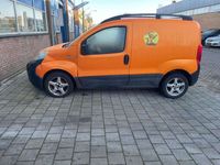 tweedehands Fiat Fiorino 1.3 MJ SX