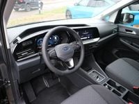 Nieuw Ford Transit Connect Limited 150 PK (110 kW) 2025 Grijs MPV