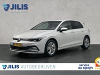 Occasion VW Golf VII Business 2021 Wit Hatchback